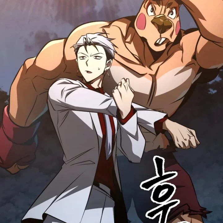 Cuốn Sách Chiến Lược Hàng Đầu Mà Chỉ Tôi Mới Có Thể Nhìn Thấy Chapter 100 - 70