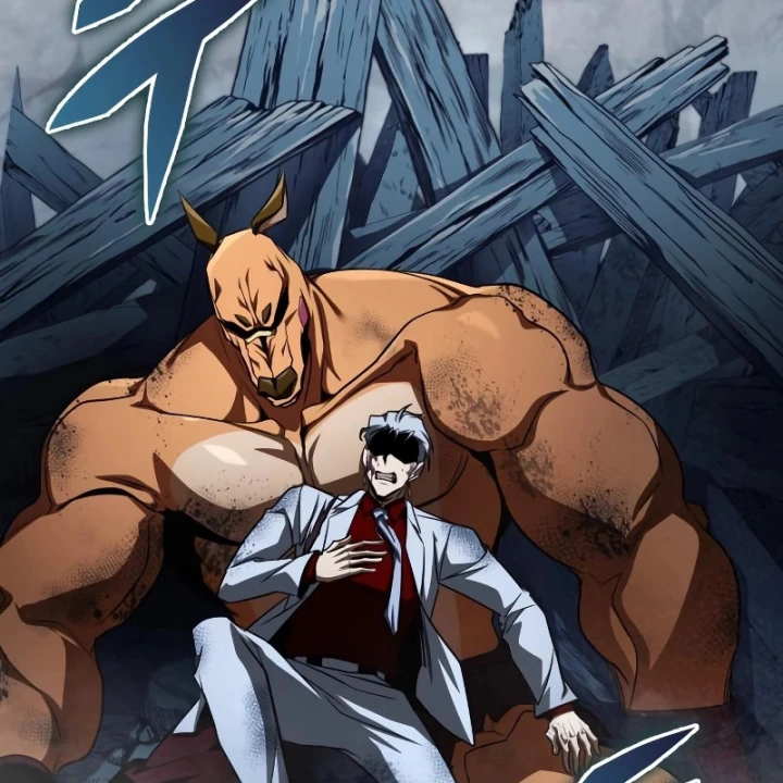 Cuốn Sách Chiến Lược Hàng Đầu Mà Chỉ Tôi Mới Có Thể Nhìn Thấy Chapter 100 - 83