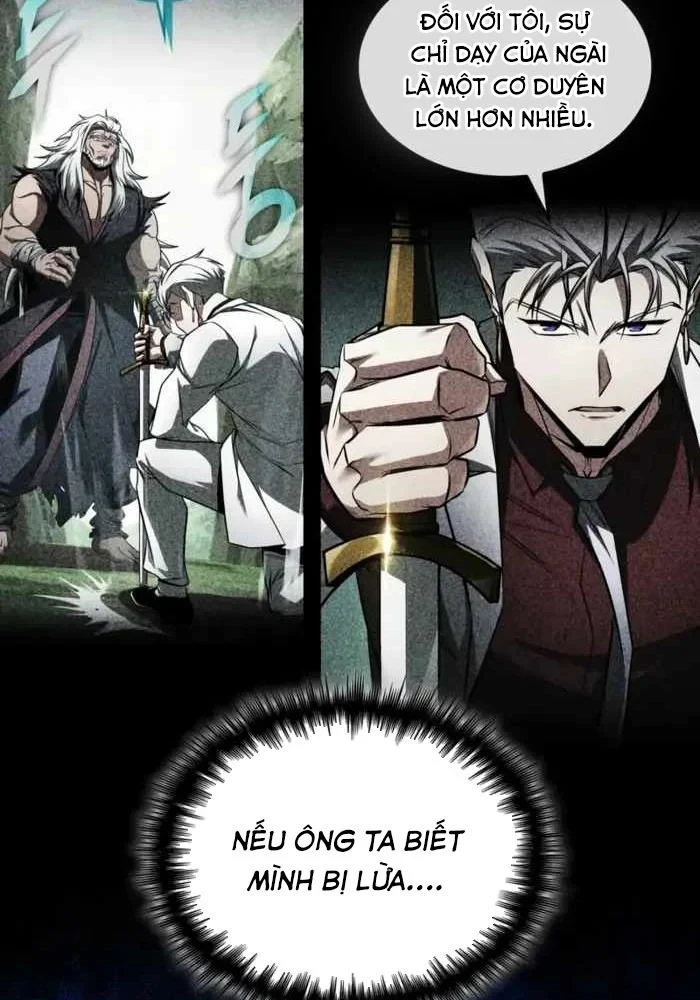 Cuốn Sách Chiến Lược Hàng Đầu Mà Chỉ Tôi Mới Có Thể Nhìn Thấy Chapter 101 - 10