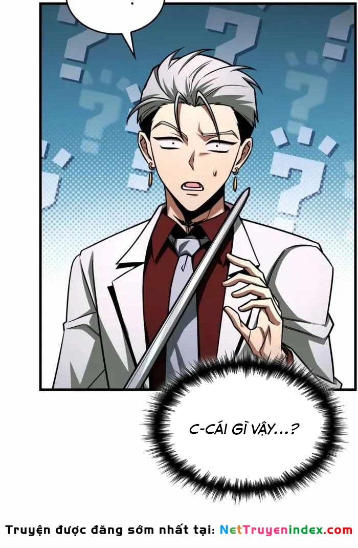 Cuốn Sách Chiến Lược Hàng Đầu Mà Chỉ Tôi Mới Có Thể Nhìn Thấy Chapter 101 - 24