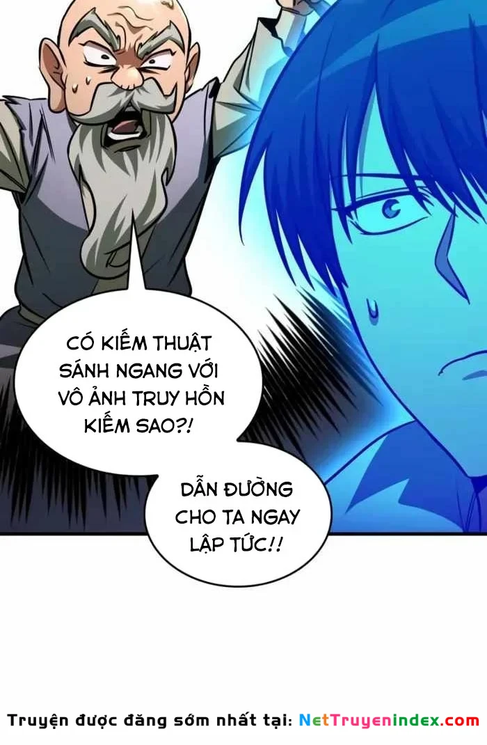 Cuốn Sách Chiến Lược Hàng Đầu Mà Chỉ Tôi Mới Có Thể Nhìn Thấy Chapter 101 - 28