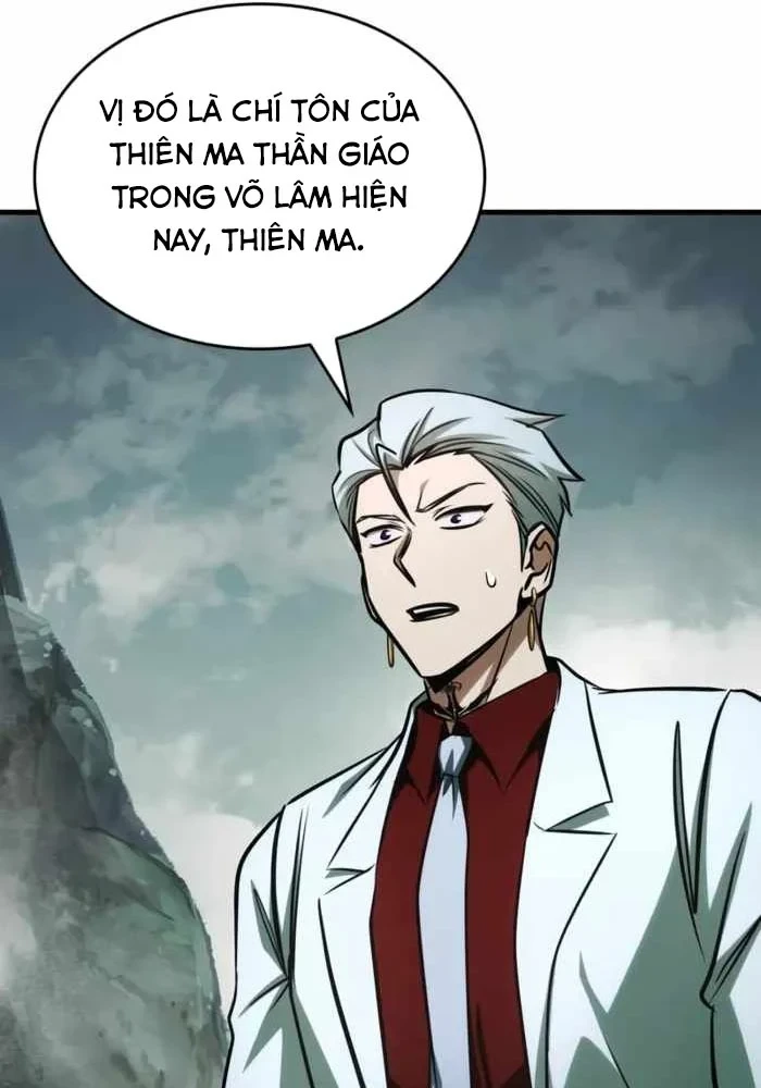 Cuốn Sách Chiến Lược Hàng Đầu Mà Chỉ Tôi Mới Có Thể Nhìn Thấy Chapter 101 - 31