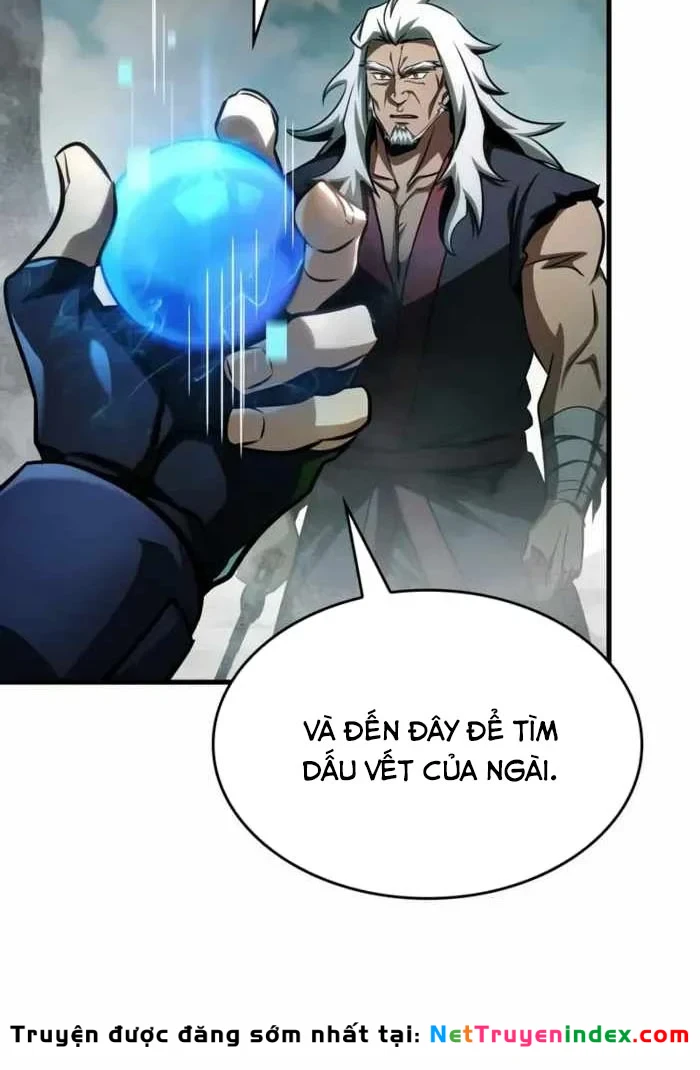 Cuốn Sách Chiến Lược Hàng Đầu Mà Chỉ Tôi Mới Có Thể Nhìn Thấy Chapter 101 - 40