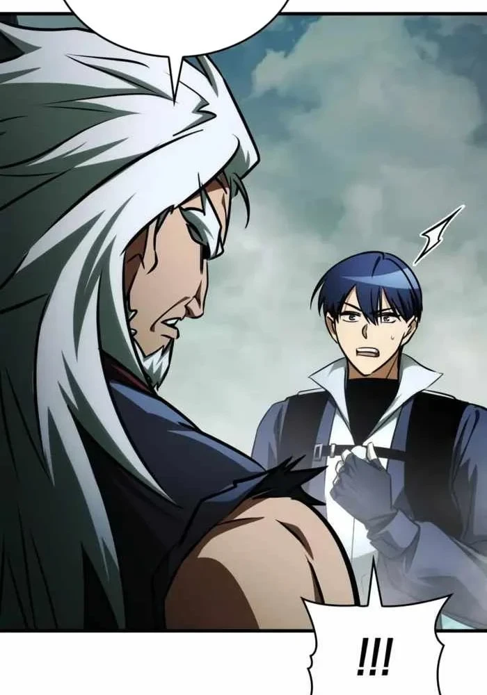 Cuốn Sách Chiến Lược Hàng Đầu Mà Chỉ Tôi Mới Có Thể Nhìn Thấy Chapter 101 - 44