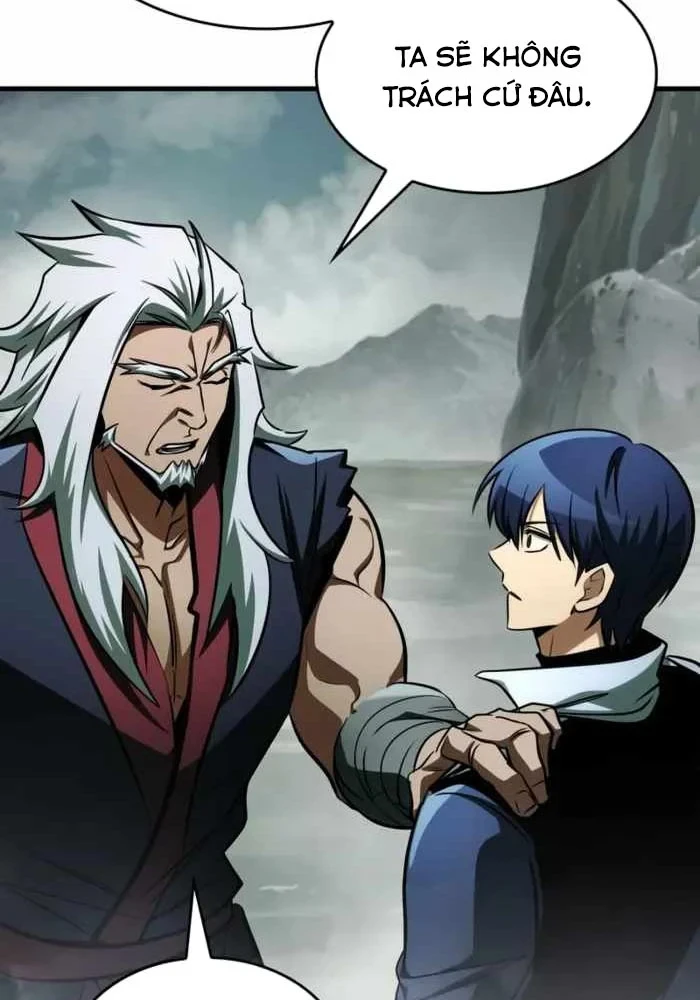 Cuốn Sách Chiến Lược Hàng Đầu Mà Chỉ Tôi Mới Có Thể Nhìn Thấy Chapter 101 - 49