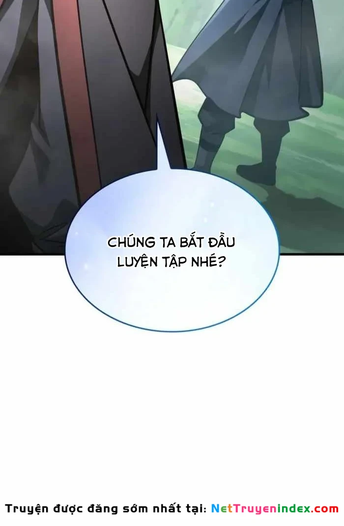 Cuốn Sách Chiến Lược Hàng Đầu Mà Chỉ Tôi Mới Có Thể Nhìn Thấy Chapter 101 - 57