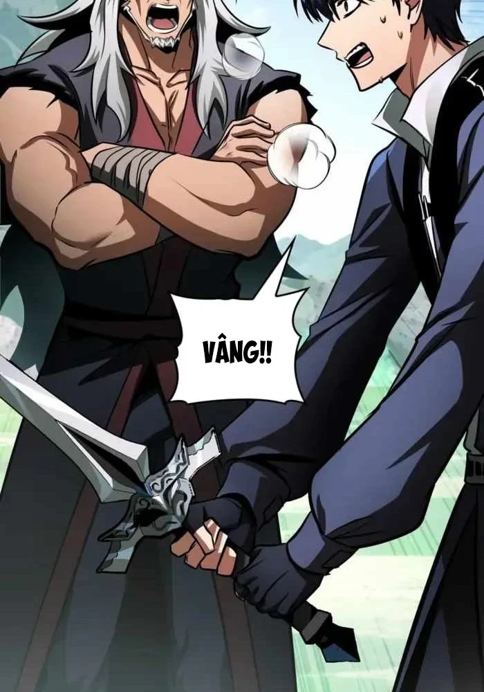 Cuốn Sách Chiến Lược Hàng Đầu Mà Chỉ Tôi Mới Có Thể Nhìn Thấy Chapter 101 - 67