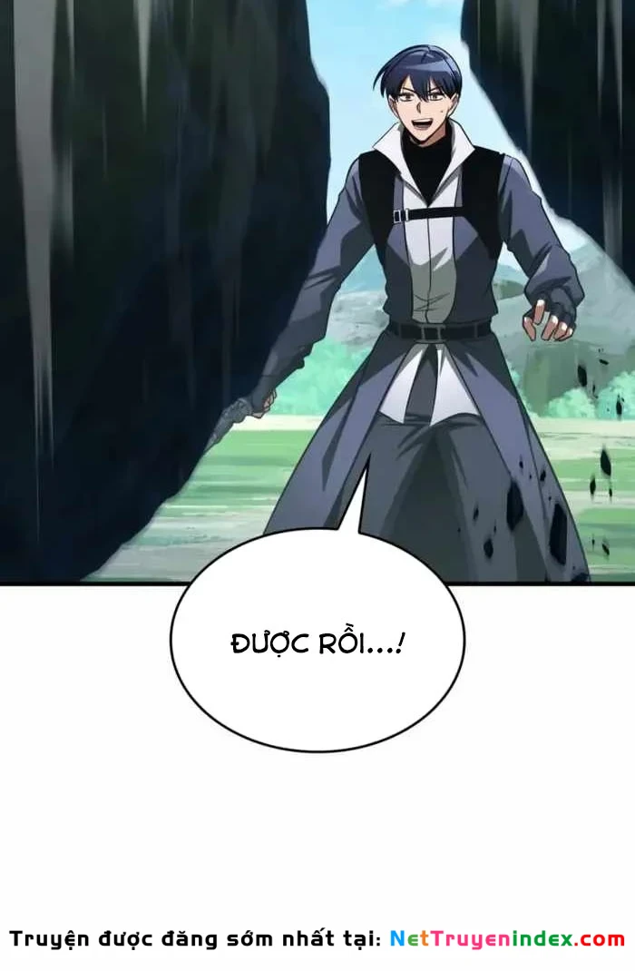 Cuốn Sách Chiến Lược Hàng Đầu Mà Chỉ Tôi Mới Có Thể Nhìn Thấy Chapter 101 - 76