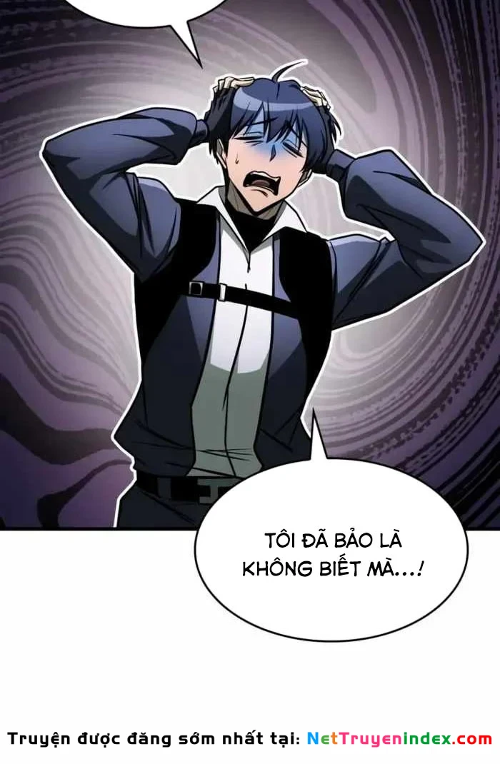 Cuốn Sách Chiến Lược Hàng Đầu Mà Chỉ Tôi Mới Có Thể Nhìn Thấy Chapter 101 - 84