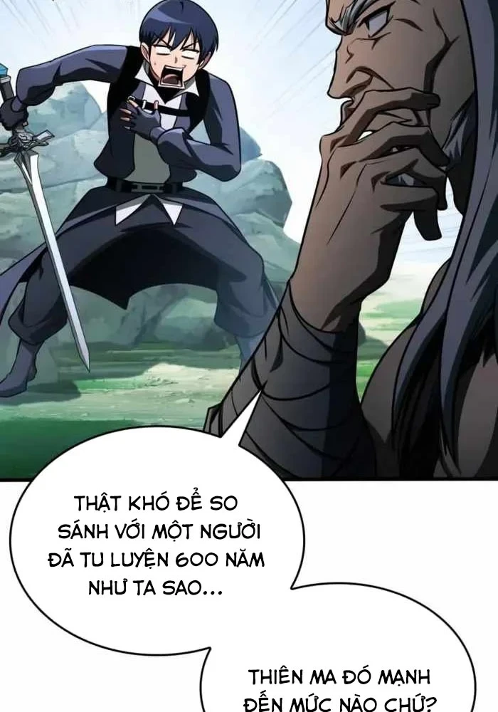 Cuốn Sách Chiến Lược Hàng Đầu Mà Chỉ Tôi Mới Có Thể Nhìn Thấy Chapter 101 - 86