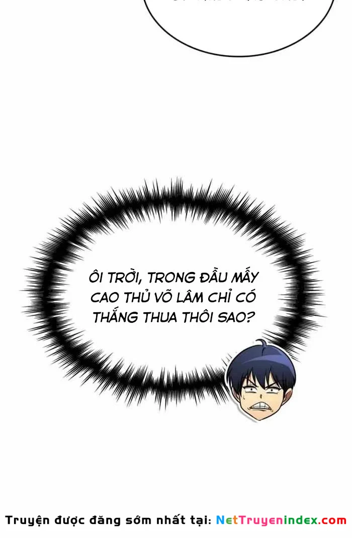 Cuốn Sách Chiến Lược Hàng Đầu Mà Chỉ Tôi Mới Có Thể Nhìn Thấy Chapter 101 - 87