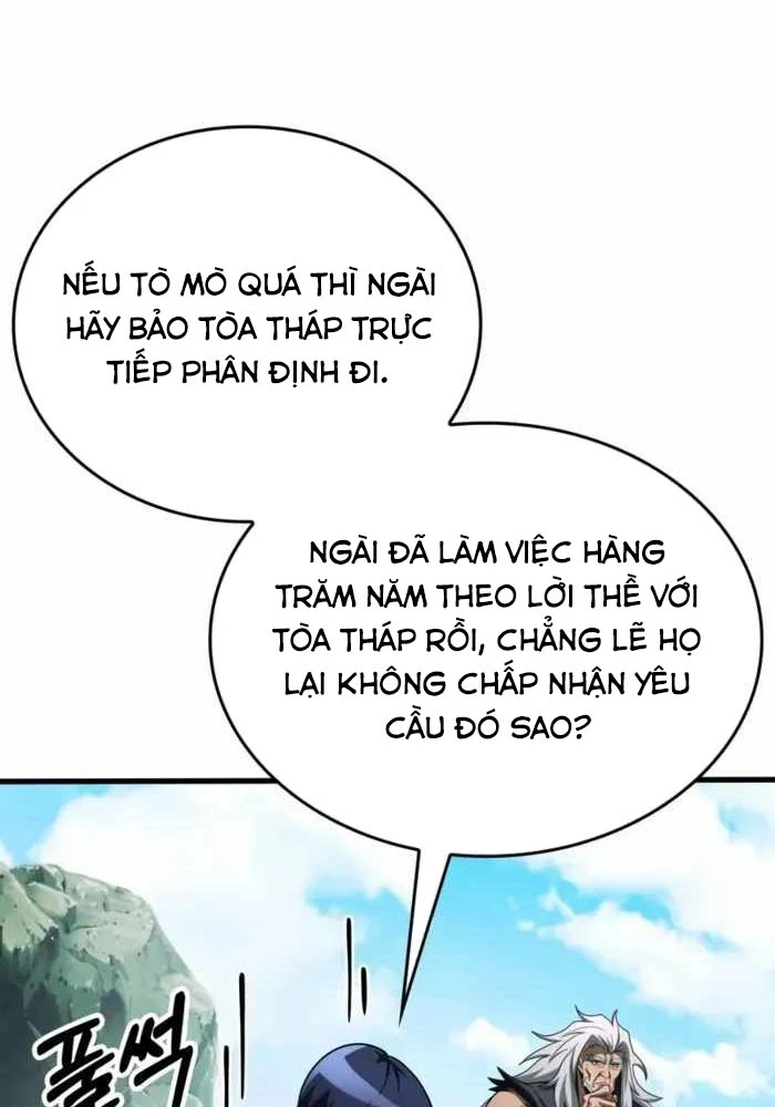 Cuốn Sách Chiến Lược Hàng Đầu Mà Chỉ Tôi Mới Có Thể Nhìn Thấy Chapter 101 - 88