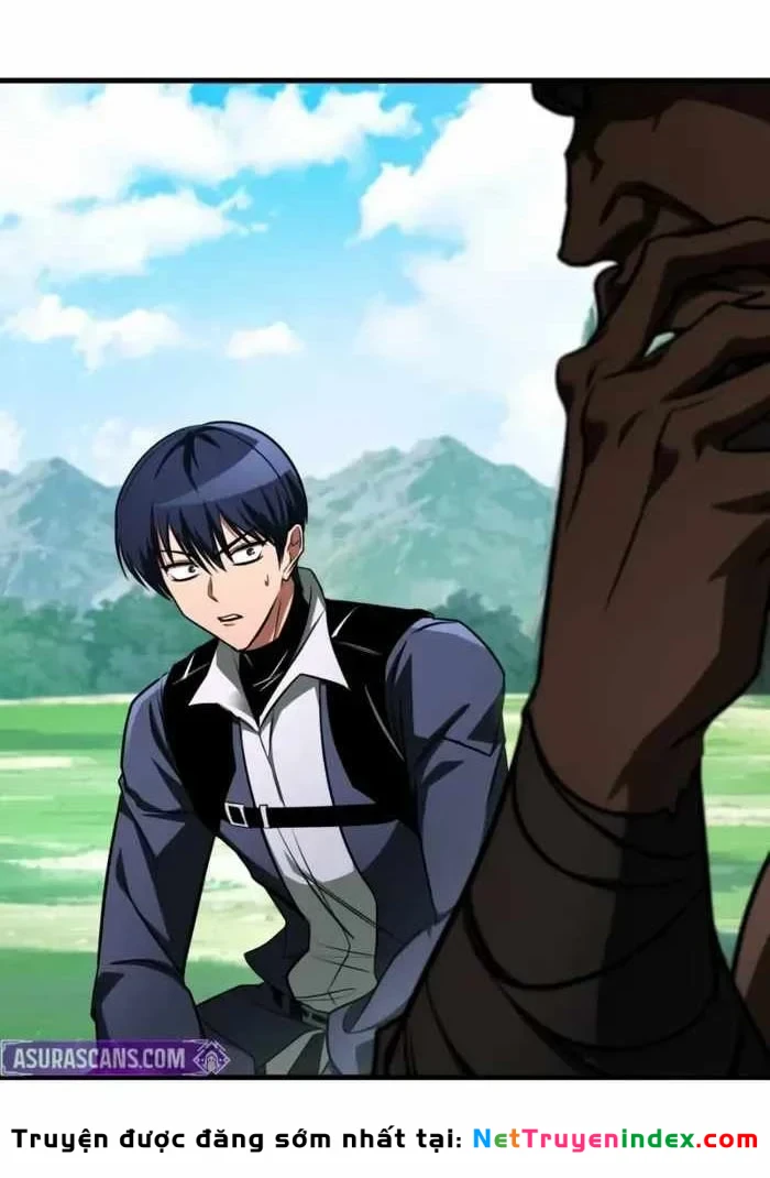 Cuốn Sách Chiến Lược Hàng Đầu Mà Chỉ Tôi Mới Có Thể Nhìn Thấy Chapter 101 - 95