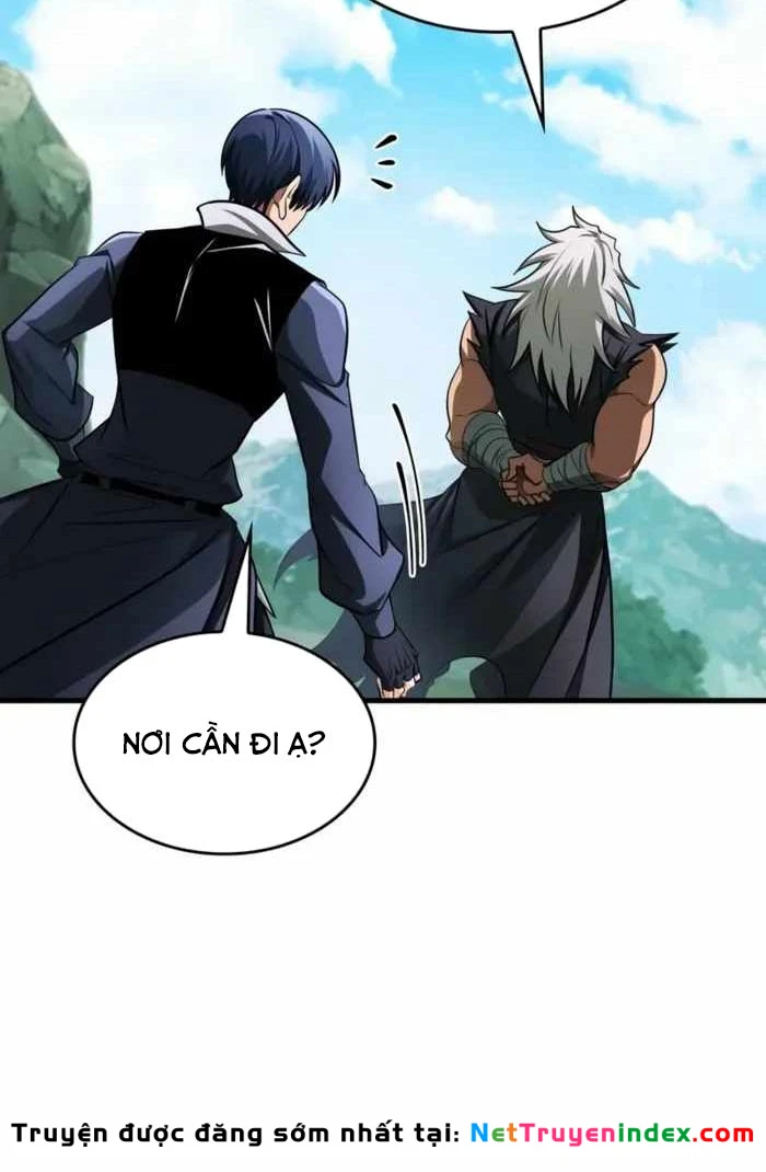 Cuốn Sách Chiến Lược Hàng Đầu Mà Chỉ Tôi Mới Có Thể Nhìn Thấy Chapter 101 - 104