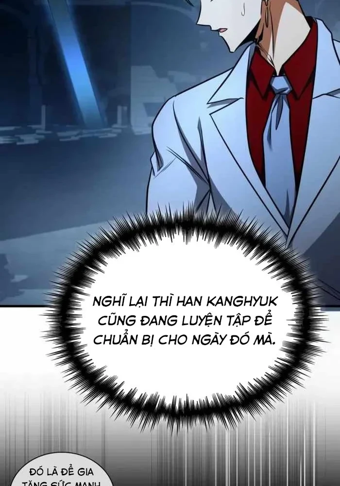 Cuốn Sách Chiến Lược Hàng Đầu Mà Chỉ Tôi Mới Có Thể Nhìn Thấy Chapter 101 - 116