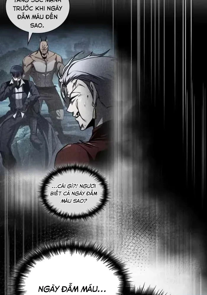 Cuốn Sách Chiến Lược Hàng Đầu Mà Chỉ Tôi Mới Có Thể Nhìn Thấy Chapter 101 - 117