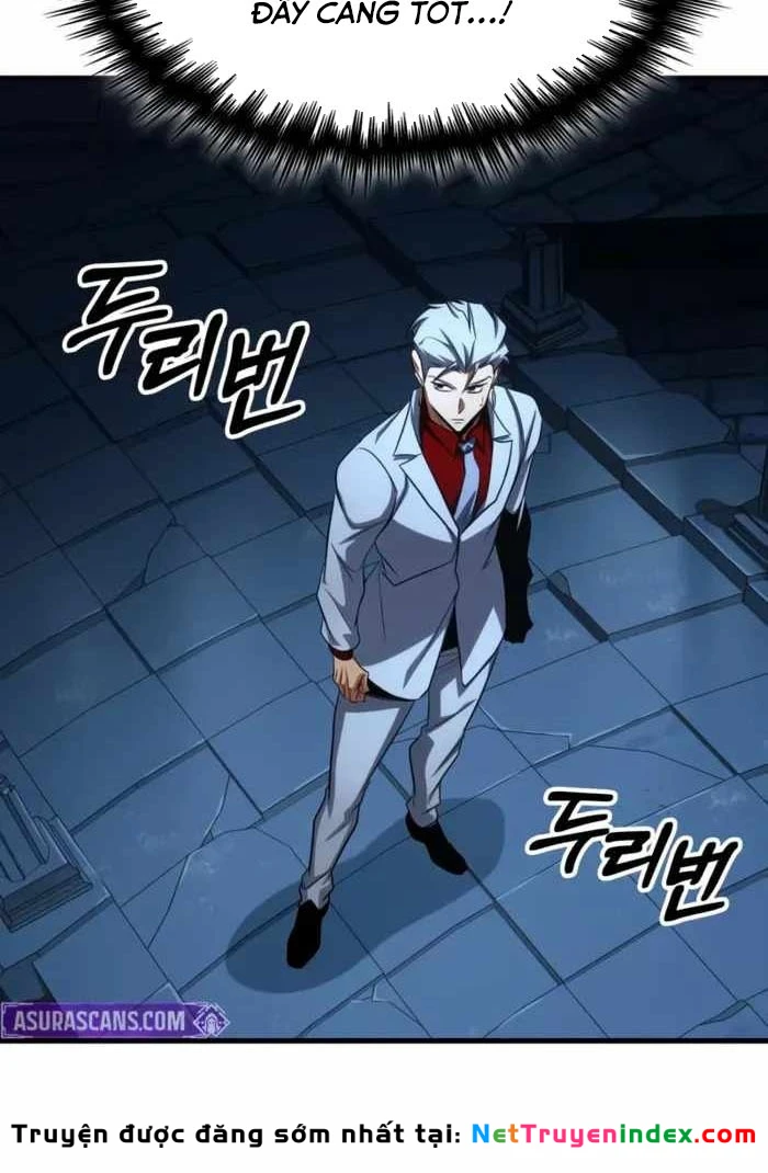 Cuốn Sách Chiến Lược Hàng Đầu Mà Chỉ Tôi Mới Có Thể Nhìn Thấy Chapter 101 - 120