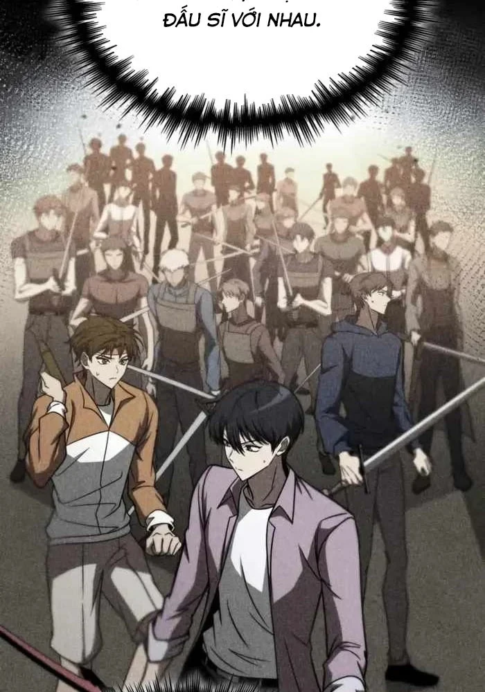 Cuốn Sách Chiến Lược Hàng Đầu Mà Chỉ Tôi Mới Có Thể Nhìn Thấy Chapter 101 - 127