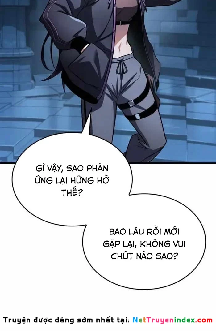 Cuốn Sách Chiến Lược Hàng Đầu Mà Chỉ Tôi Mới Có Thể Nhìn Thấy Chapter 101 - 129