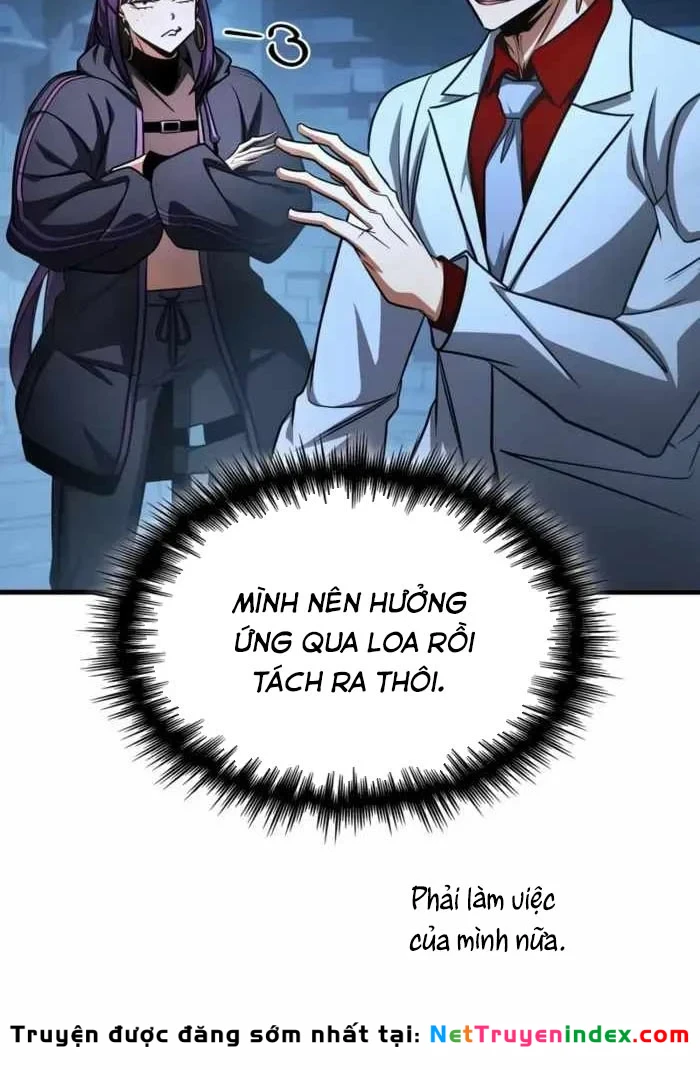 Cuốn Sách Chiến Lược Hàng Đầu Mà Chỉ Tôi Mới Có Thể Nhìn Thấy Chapter 101 - 131