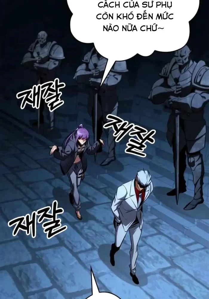 Cuốn Sách Chiến Lược Hàng Đầu Mà Chỉ Tôi Mới Có Thể Nhìn Thấy Chapter 101 - 135