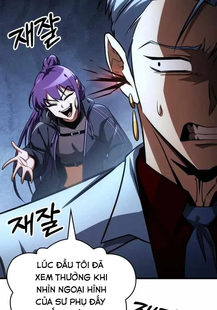 Cuốn Sách Chiến Lược Hàng Đầu Mà Chỉ Tôi Mới Có Thể Nhìn Thấy Chapter 101 - 139