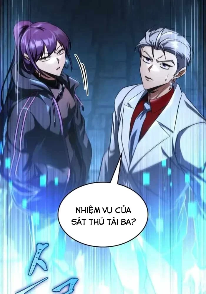 Cuốn Sách Chiến Lược Hàng Đầu Mà Chỉ Tôi Mới Có Thể Nhìn Thấy Chapter 101 - 161