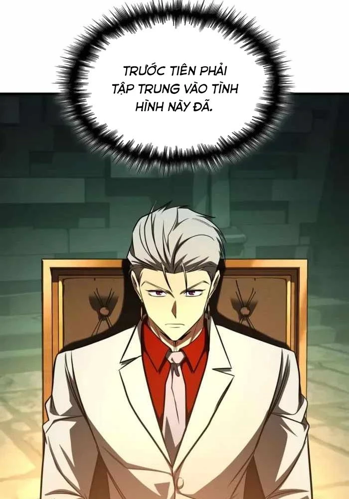 Cuốn Sách Chiến Lược Hàng Đầu Mà Chỉ Tôi Mới Có Thể Nhìn Thấy Chapter 102 - 13