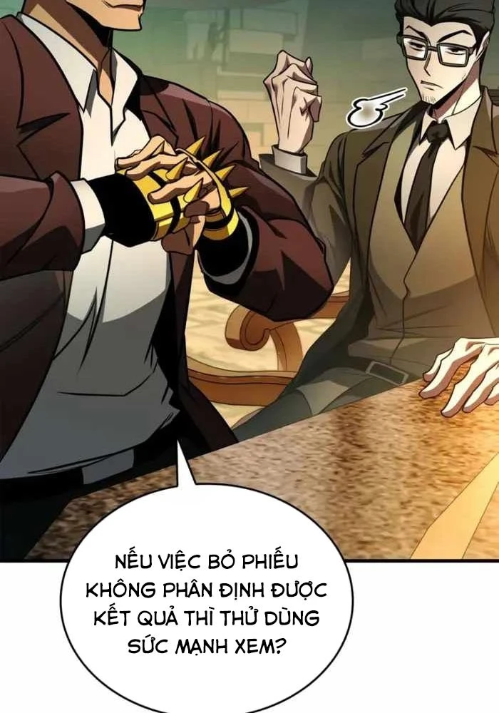 Cuốn Sách Chiến Lược Hàng Đầu Mà Chỉ Tôi Mới Có Thể Nhìn Thấy Chapter 102 - 33