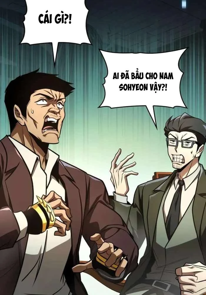 Cuốn Sách Chiến Lược Hàng Đầu Mà Chỉ Tôi Mới Có Thể Nhìn Thấy Chapter 102 - 35