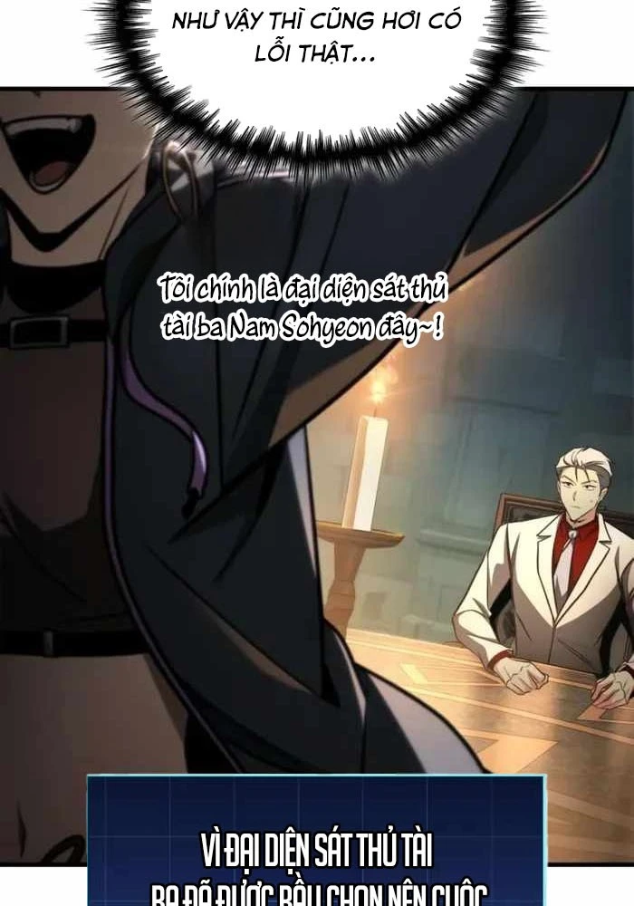 Cuốn Sách Chiến Lược Hàng Đầu Mà Chỉ Tôi Mới Có Thể Nhìn Thấy Chapter 102 - 44