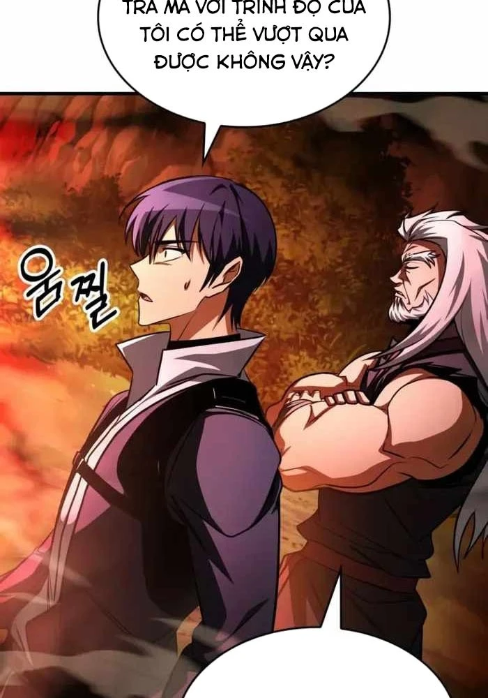 Cuốn Sách Chiến Lược Hàng Đầu Mà Chỉ Tôi Mới Có Thể Nhìn Thấy Chapter 102 - 112