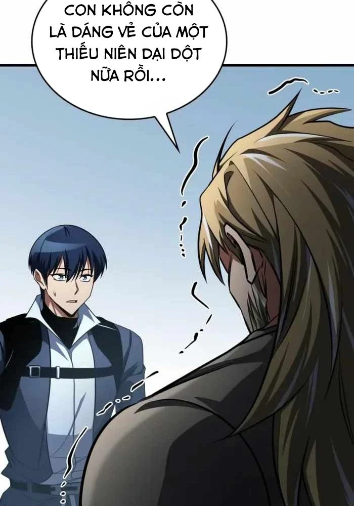 Cuốn Sách Chiến Lược Hàng Đầu Mà Chỉ Tôi Mới Có Thể Nhìn Thấy Chapter 103 - 10