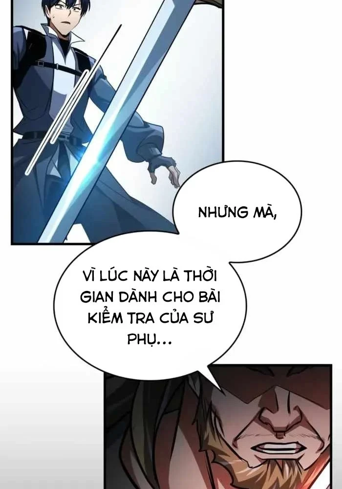 Cuốn Sách Chiến Lược Hàng Đầu Mà Chỉ Tôi Mới Có Thể Nhìn Thấy Chapter 103 - 21