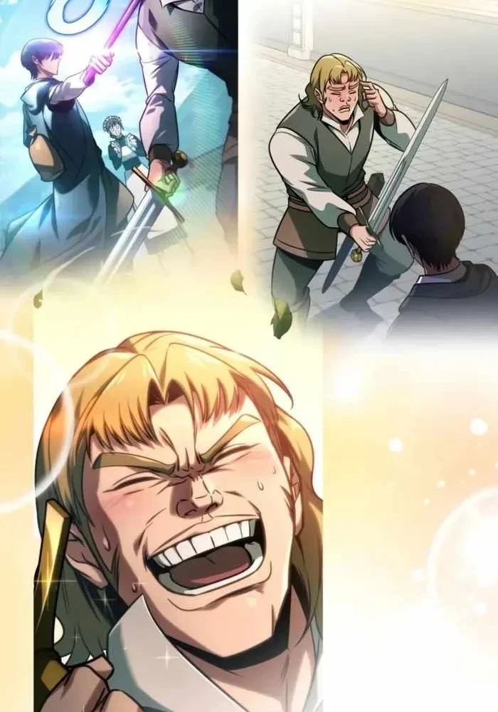 Cuốn Sách Chiến Lược Hàng Đầu Mà Chỉ Tôi Mới Có Thể Nhìn Thấy Chapter 103 - 108