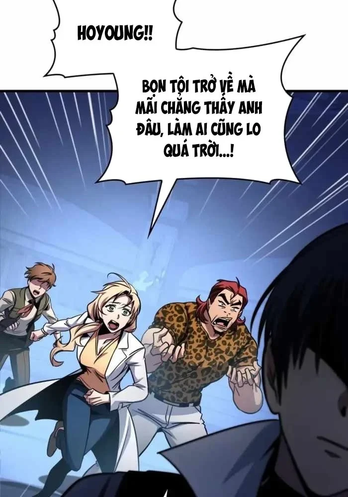 Cuốn Sách Chiến Lược Hàng Đầu Mà Chỉ Tôi Mới Có Thể Nhìn Thấy Chapter 103 - 116