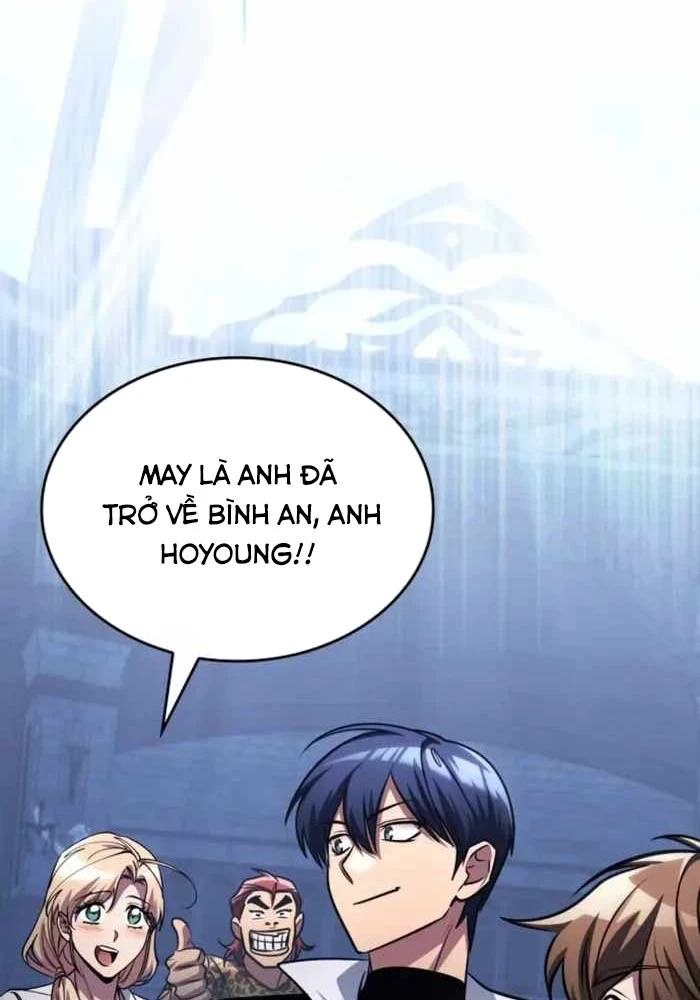 Cuốn Sách Chiến Lược Hàng Đầu Mà Chỉ Tôi Mới Có Thể Nhìn Thấy Chapter 104 - 28