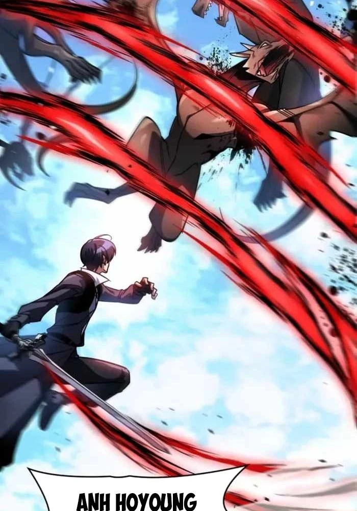 Cuốn Sách Chiến Lược Hàng Đầu Mà Chỉ Tôi Mới Có Thể Nhìn Thấy Chapter 104 - 32