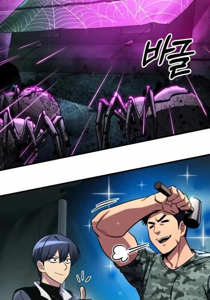 Cuốn Sách Chiến Lược Hàng Đầu Mà Chỉ Tôi Mới Có Thể Nhìn Thấy Chapter 104 - 35