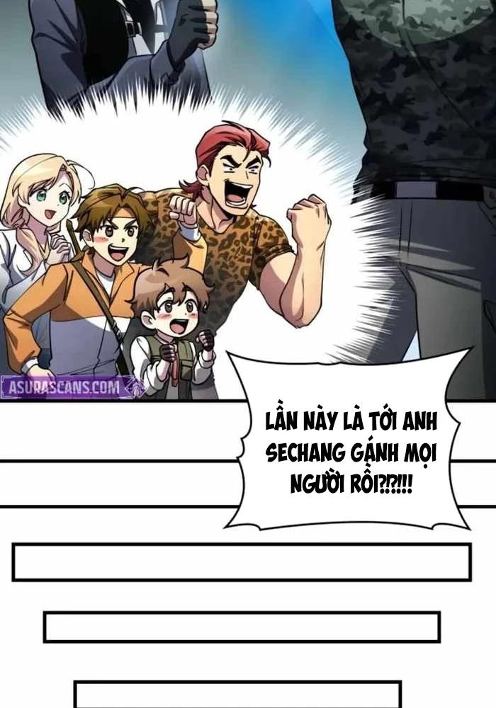 Cuốn Sách Chiến Lược Hàng Đầu Mà Chỉ Tôi Mới Có Thể Nhìn Thấy Chapter 104 - 36