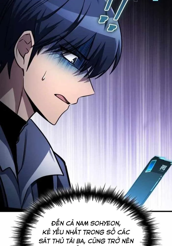 Cuốn Sách Chiến Lược Hàng Đầu Mà Chỉ Tôi Mới Có Thể Nhìn Thấy Chapter 104 - 59