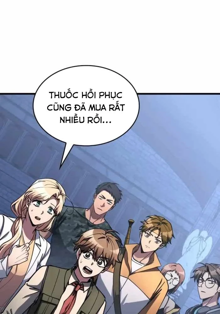 Cuốn Sách Chiến Lược Hàng Đầu Mà Chỉ Tôi Mới Có Thể Nhìn Thấy Chapter 104 - 64