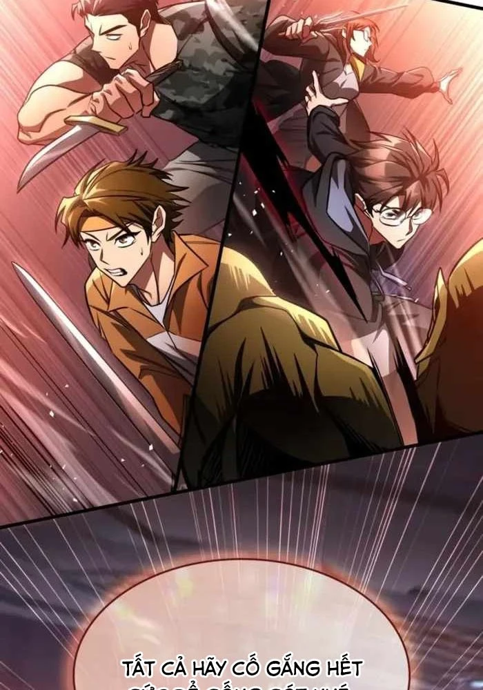 Cuốn Sách Chiến Lược Hàng Đầu Mà Chỉ Tôi Mới Có Thể Nhìn Thấy Chapter 104 - 76