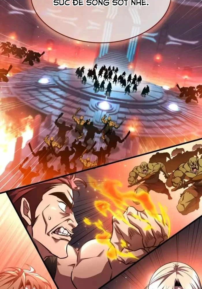 Cuốn Sách Chiến Lược Hàng Đầu Mà Chỉ Tôi Mới Có Thể Nhìn Thấy Chapter 104 - 77