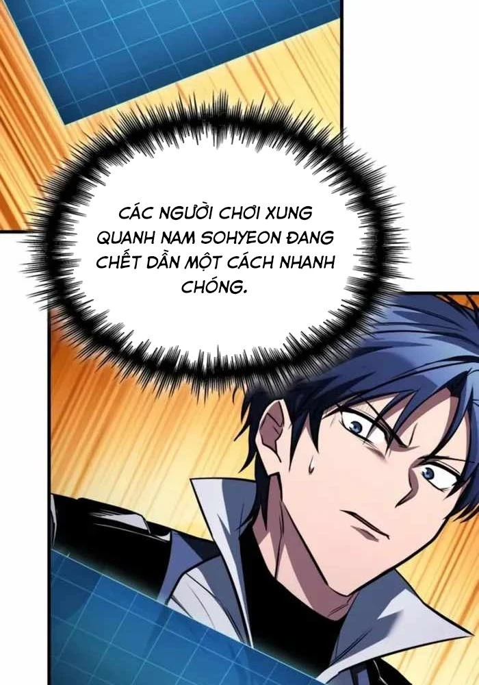 Cuốn Sách Chiến Lược Hàng Đầu Mà Chỉ Tôi Mới Có Thể Nhìn Thấy Chapter 104 - 83
