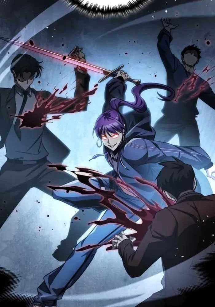 Cuốn Sách Chiến Lược Hàng Đầu Mà Chỉ Tôi Mới Có Thể Nhìn Thấy Chapter 104 - 85