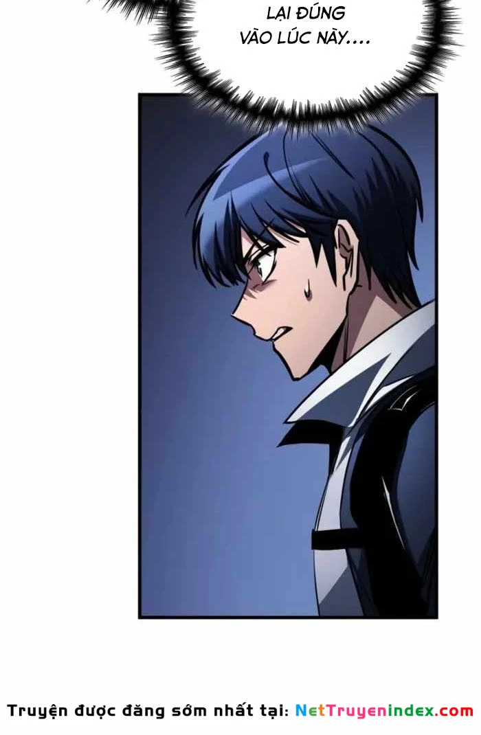 Cuốn Sách Chiến Lược Hàng Đầu Mà Chỉ Tôi Mới Có Thể Nhìn Thấy Chapter 104 - 93