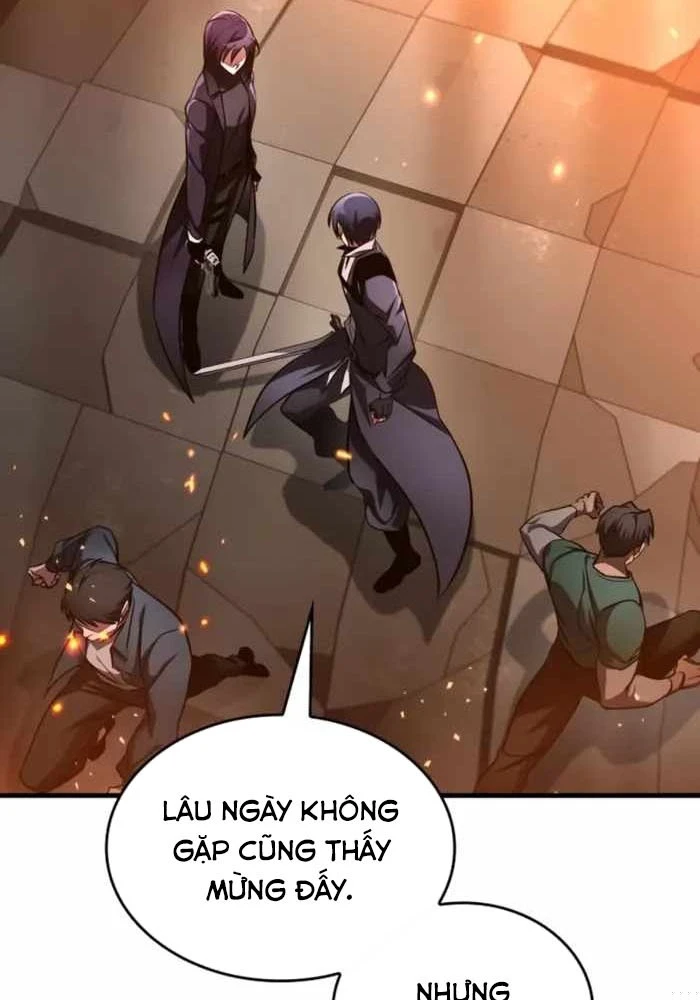 Cuốn Sách Chiến Lược Hàng Đầu Mà Chỉ Tôi Mới Có Thể Nhìn Thấy Chapter 104 - 95