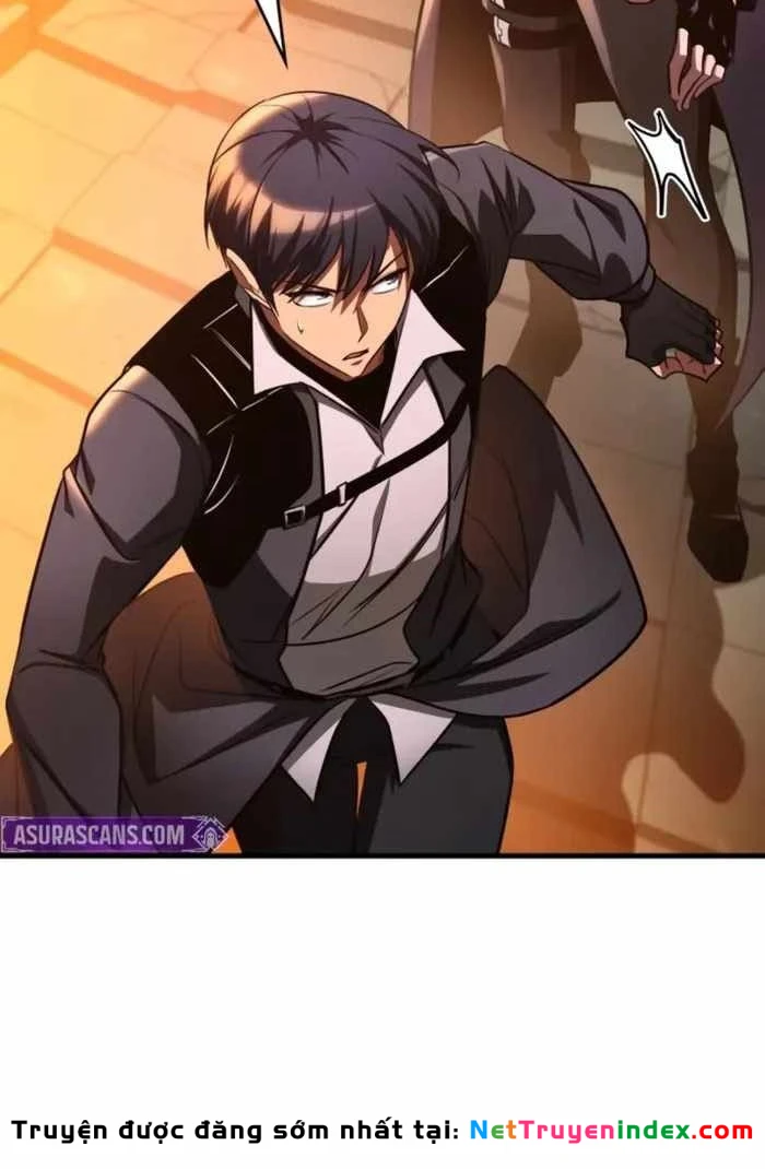 Cuốn Sách Chiến Lược Hàng Đầu Mà Chỉ Tôi Mới Có Thể Nhìn Thấy Chapter 104 - 104