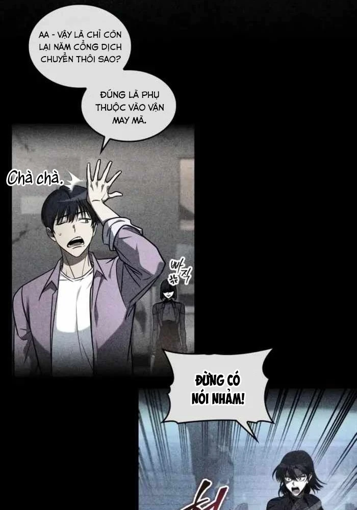 Cuốn Sách Chiến Lược Hàng Đầu Mà Chỉ Tôi Mới Có Thể Nhìn Thấy Chapter 104 - 132